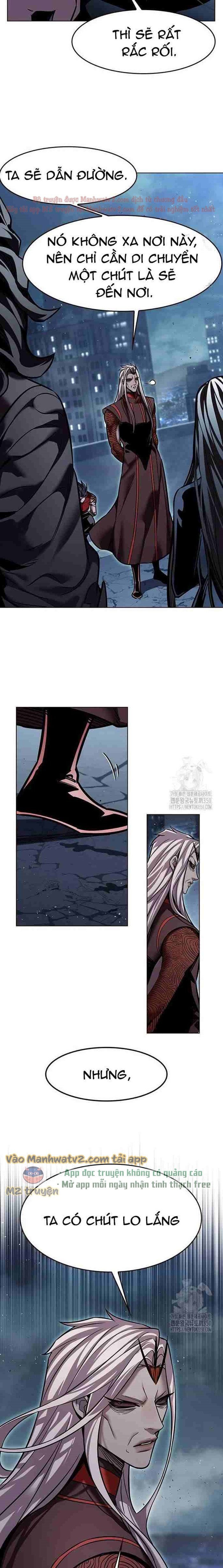 Đọc truyện Hóa thân thành mèo (Bản Free) - Chap 313